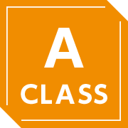 A class